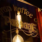 Gran Hotel De Passage