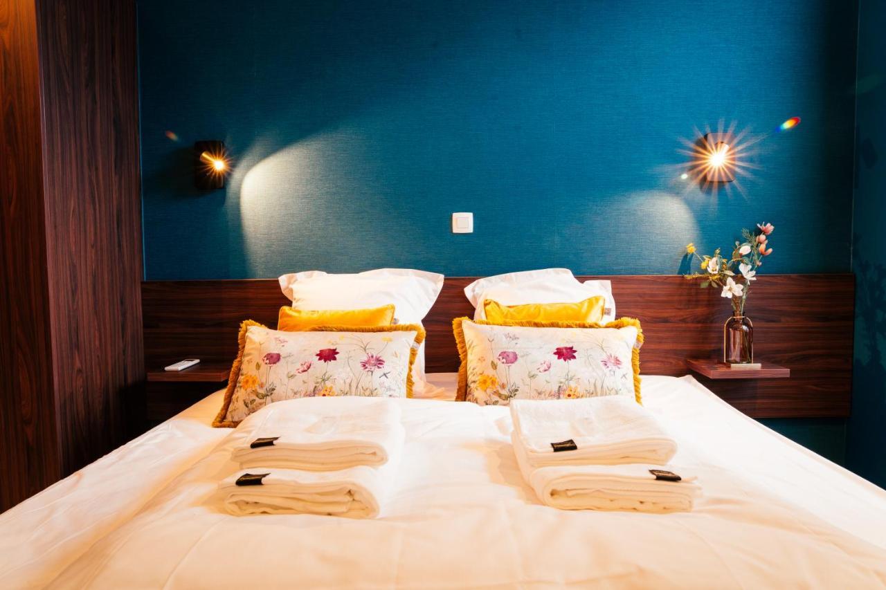 Gran De Passage Hotel Bruges