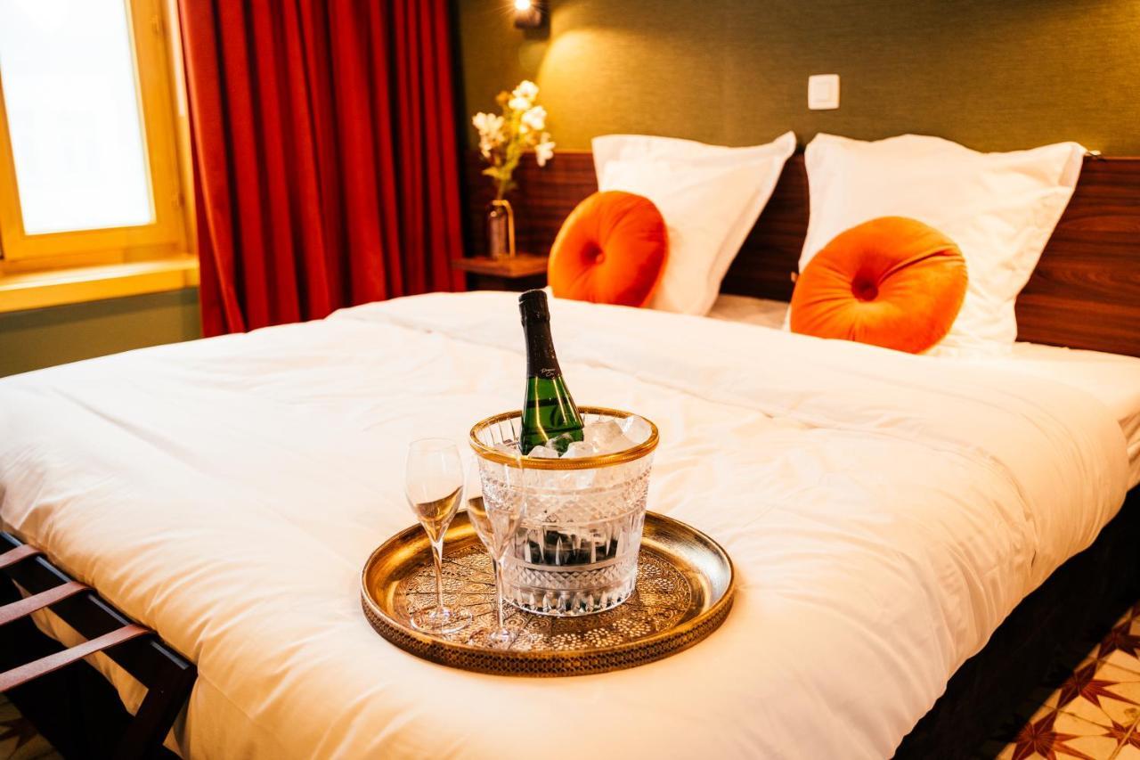 Hotel Gran De Passage