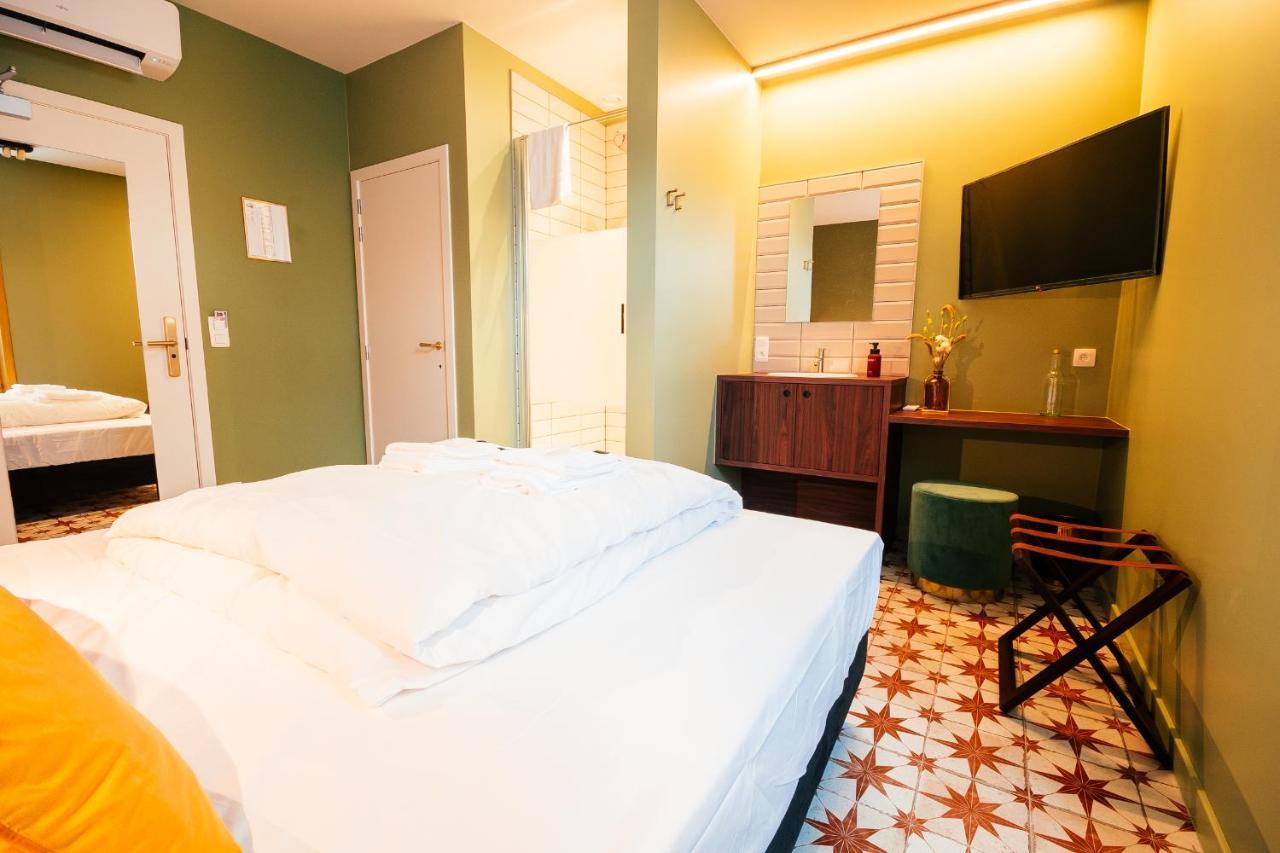 Gran De Passage Hotel