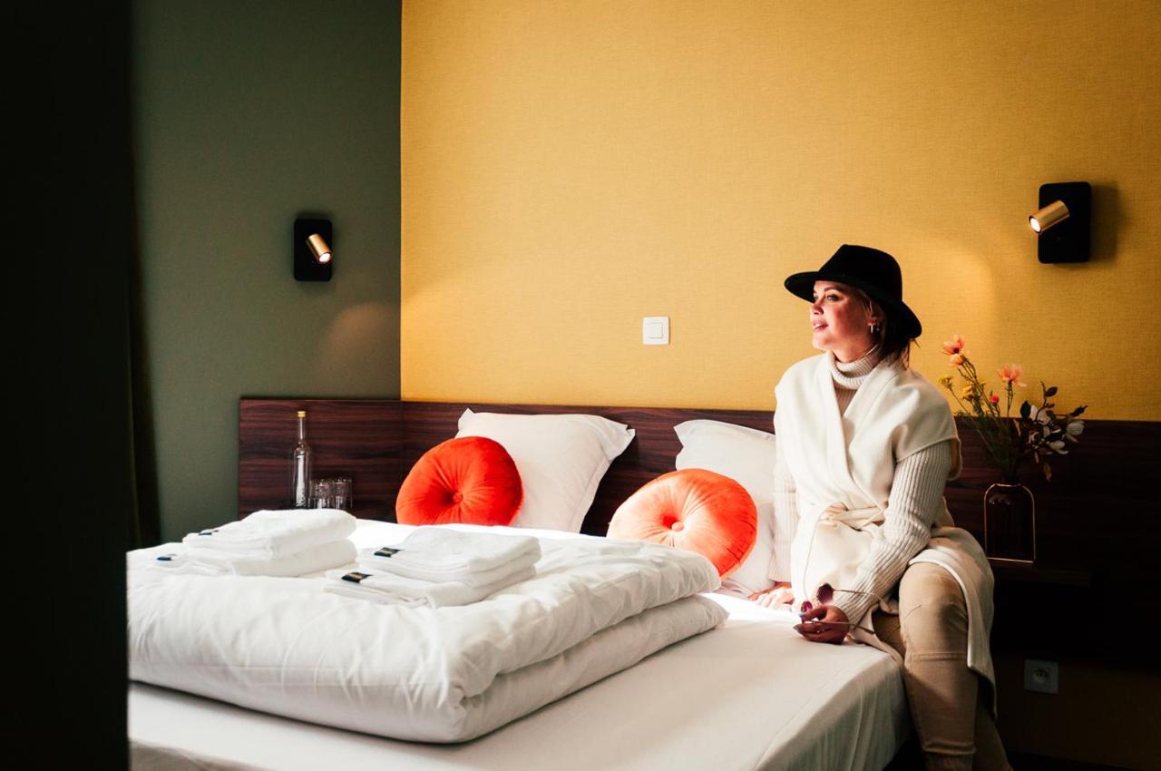 Hotel Gran De Passage Bruges