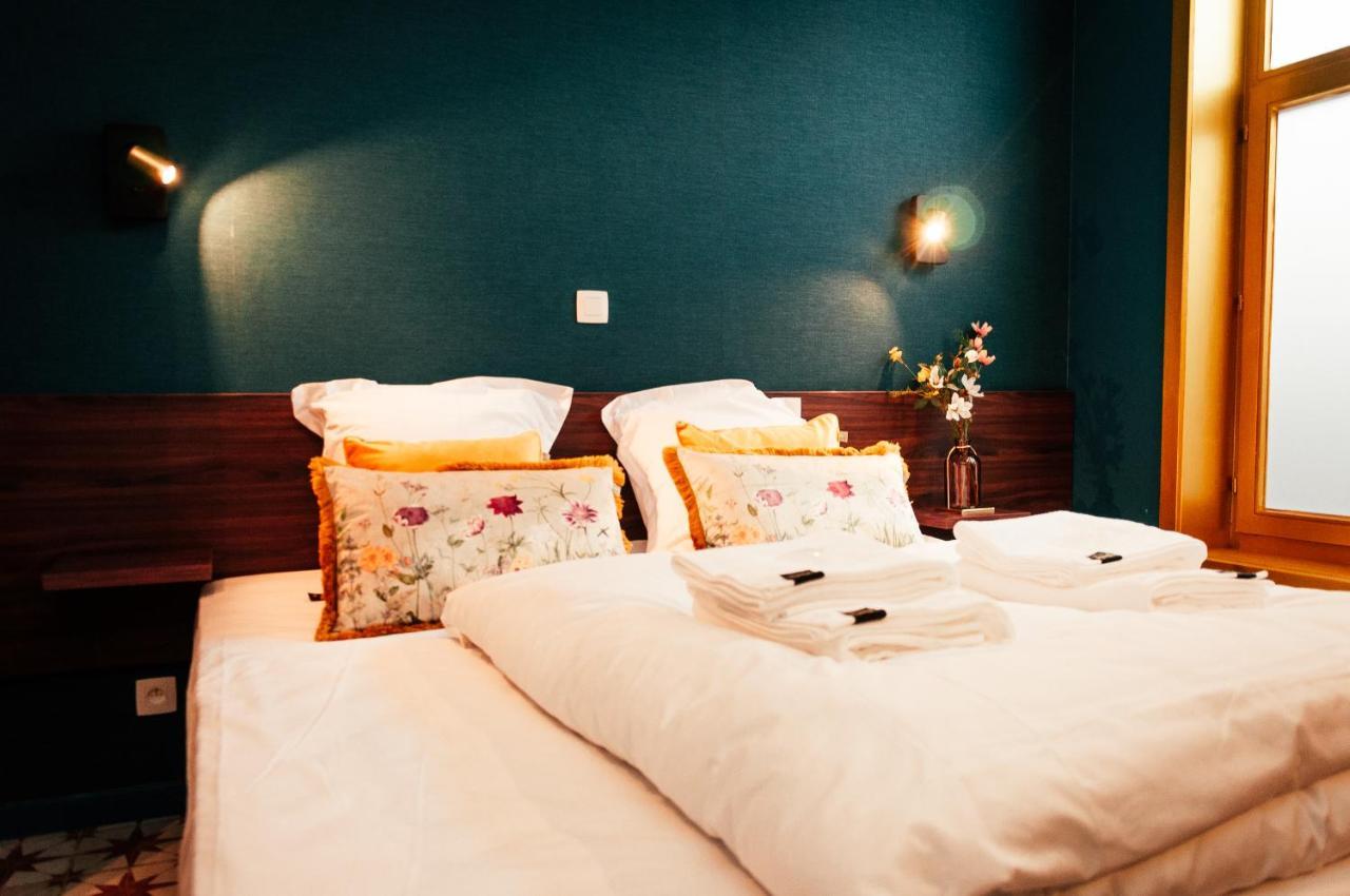 Gran De Passage Hotel