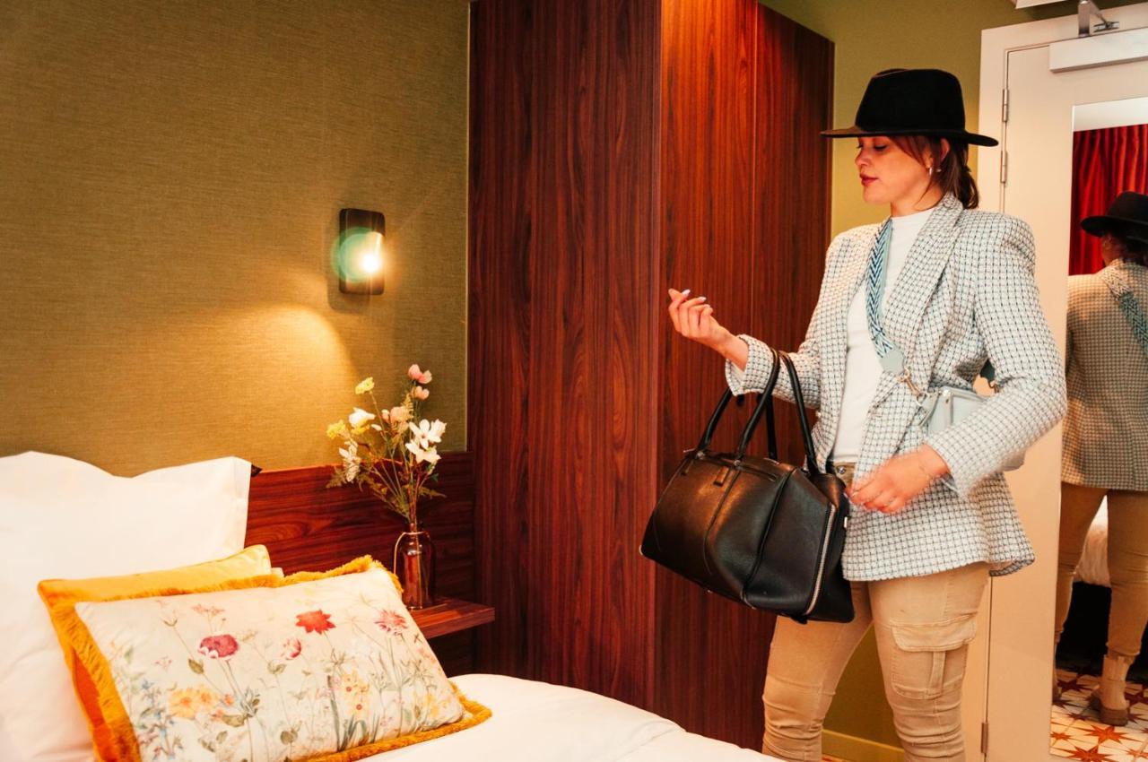 Gran De Passage Hotel 2*