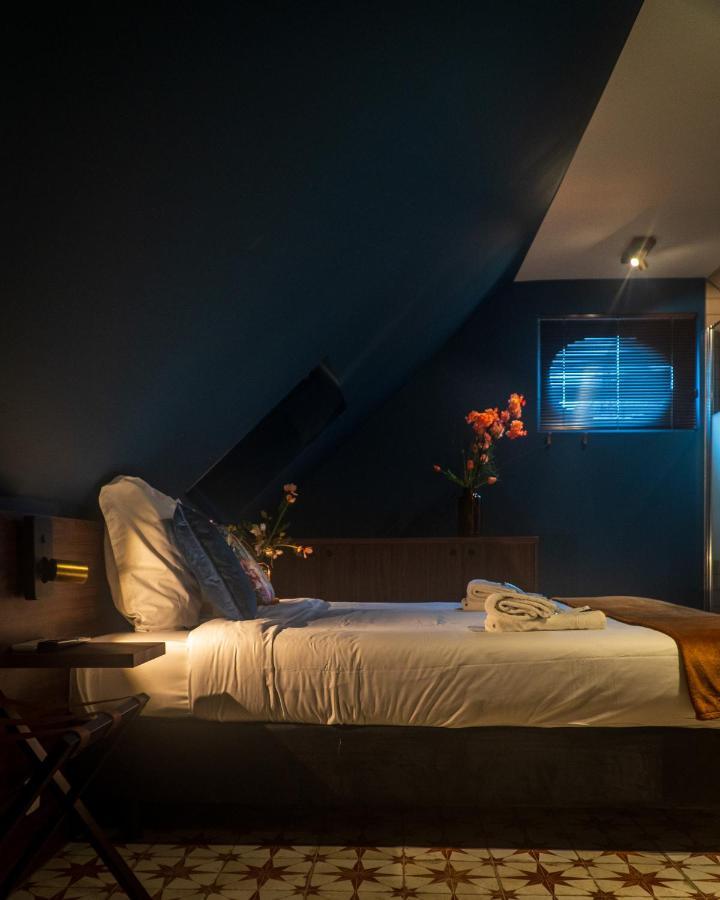 Hotel Gran De Passage Bruges