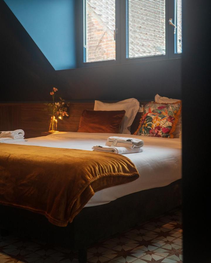 Gran De Passage Hotel