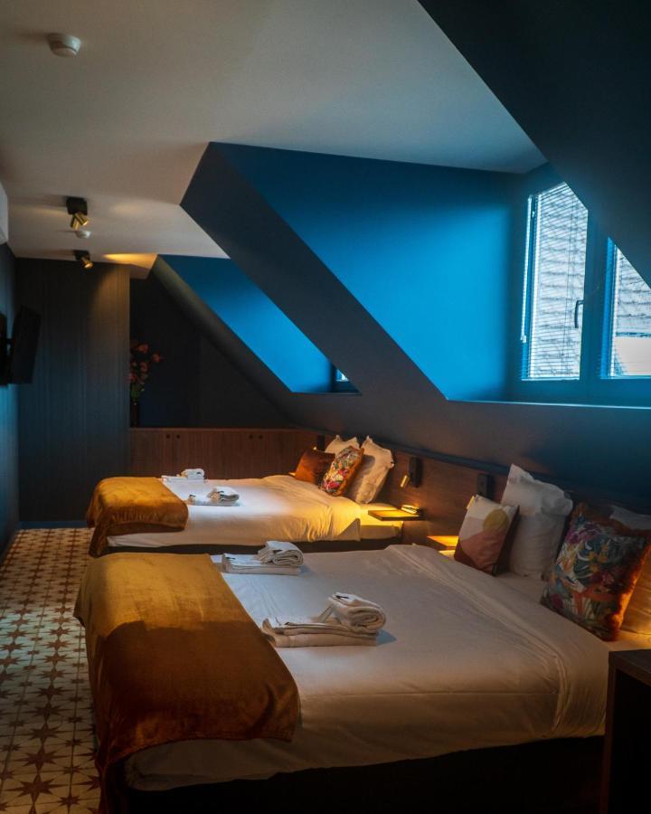 Hotel Gran De Passage 2*