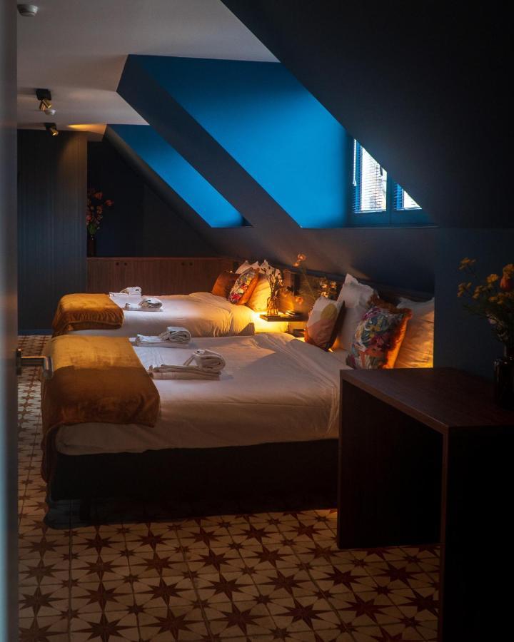 Gran De Passage Hotel 2*