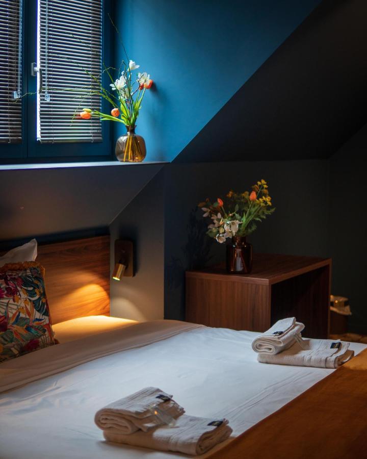Hotel Gran De Passage Bruges