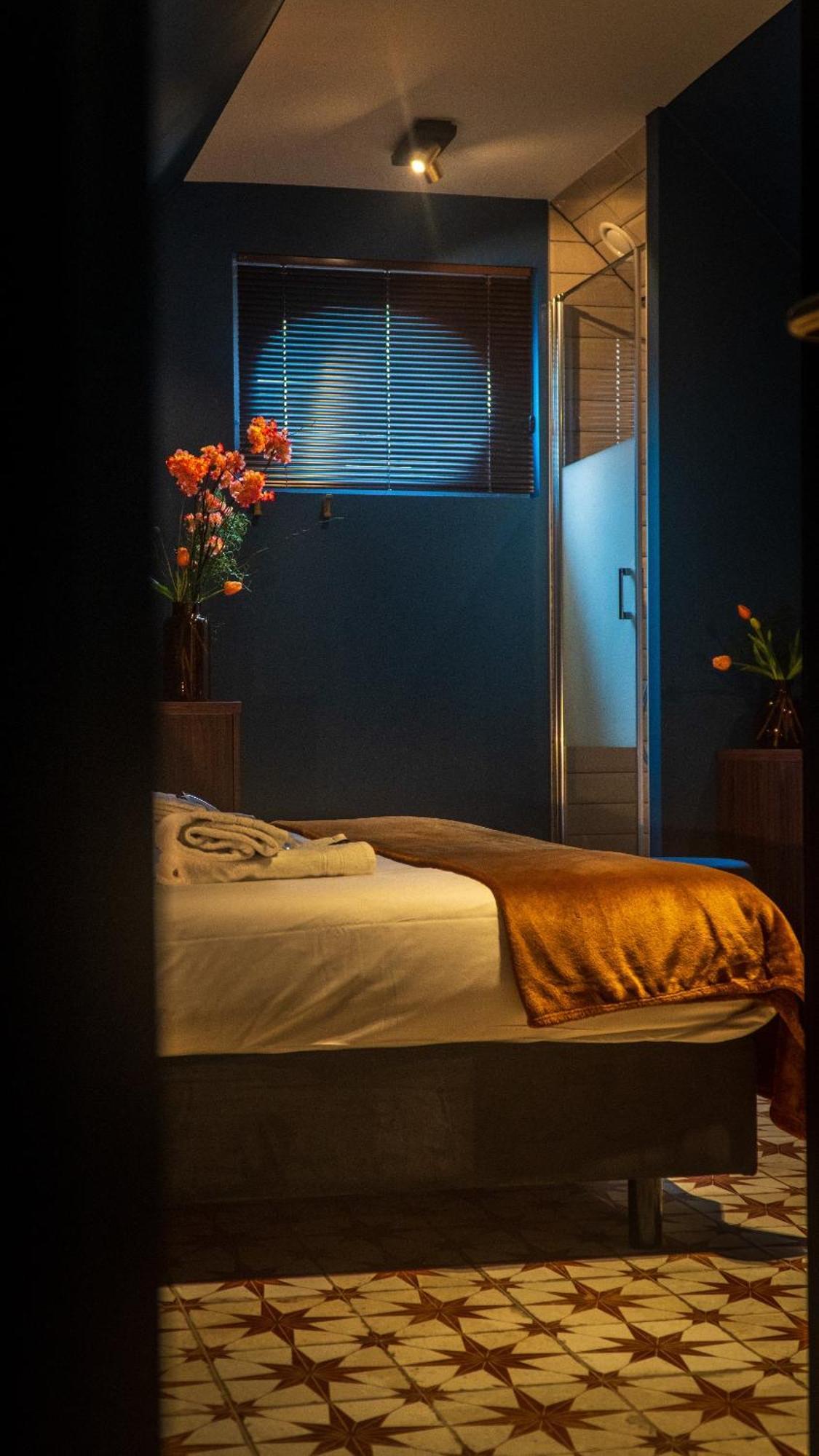 Hotel Gran De Passage Bruges