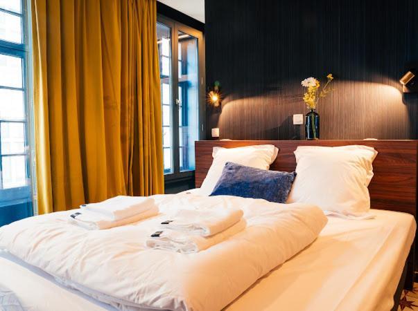 Hotel Gran De Passage Bruges