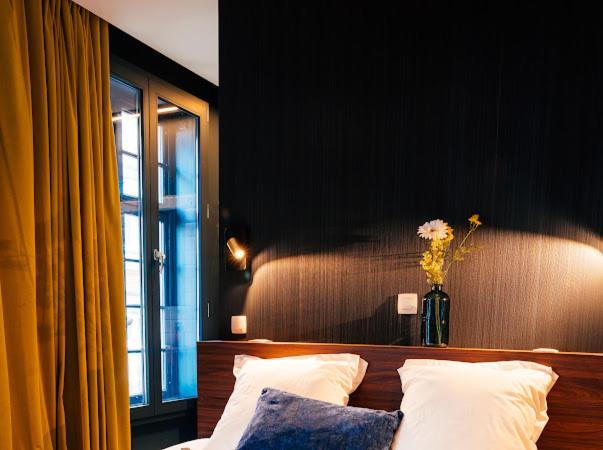 Gran De Passage Hotel Bruges