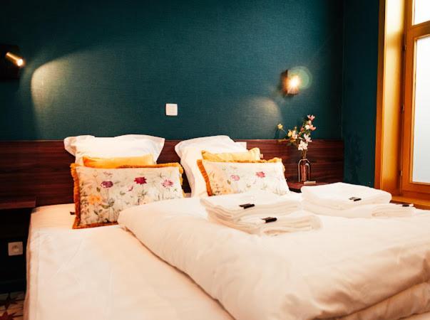 Gran De Passage Hotel 2*