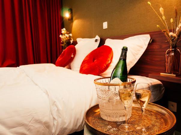 Hotel Gran De Passage 2*