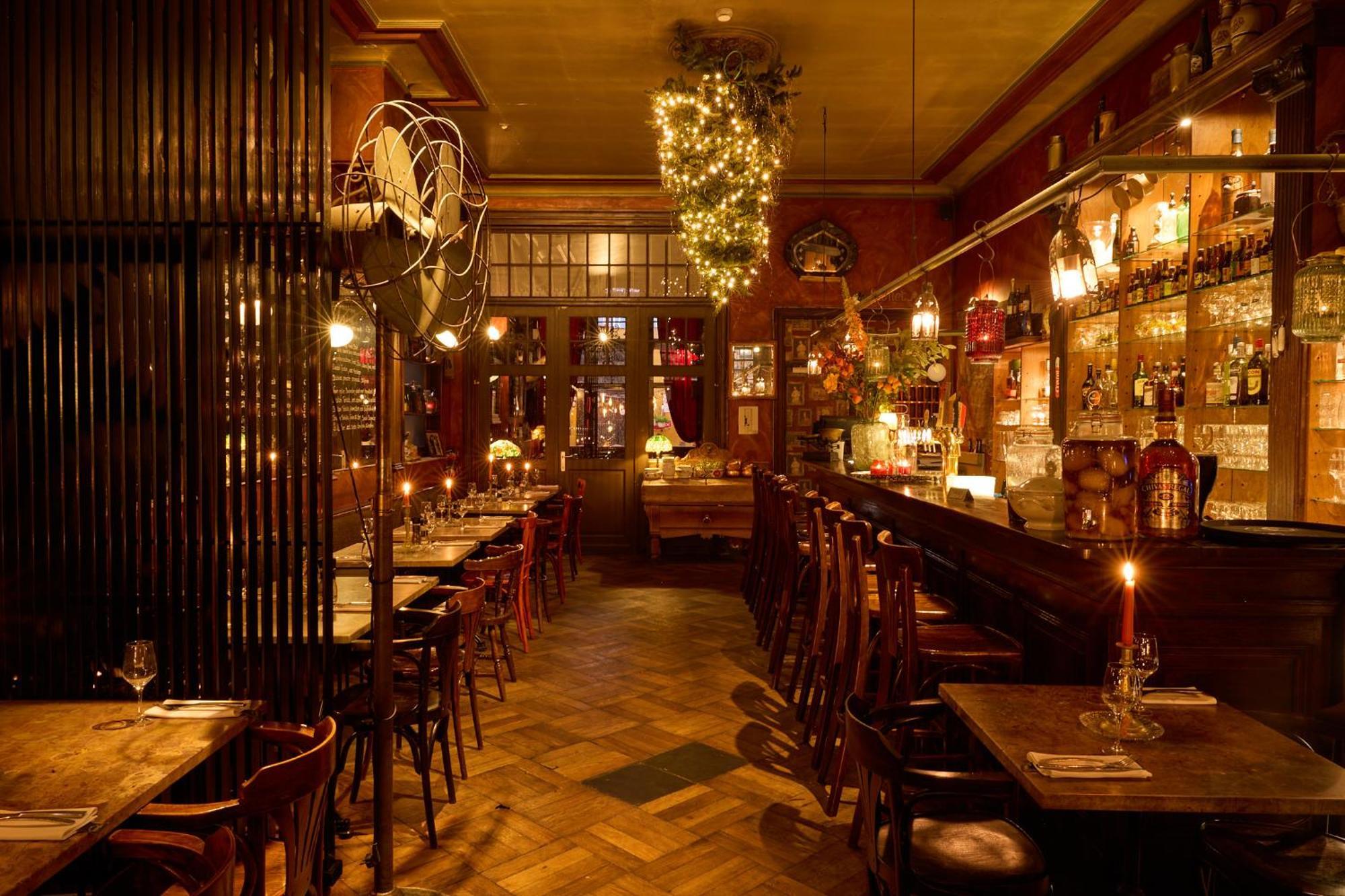 Gran De Passage Hotel Bruges