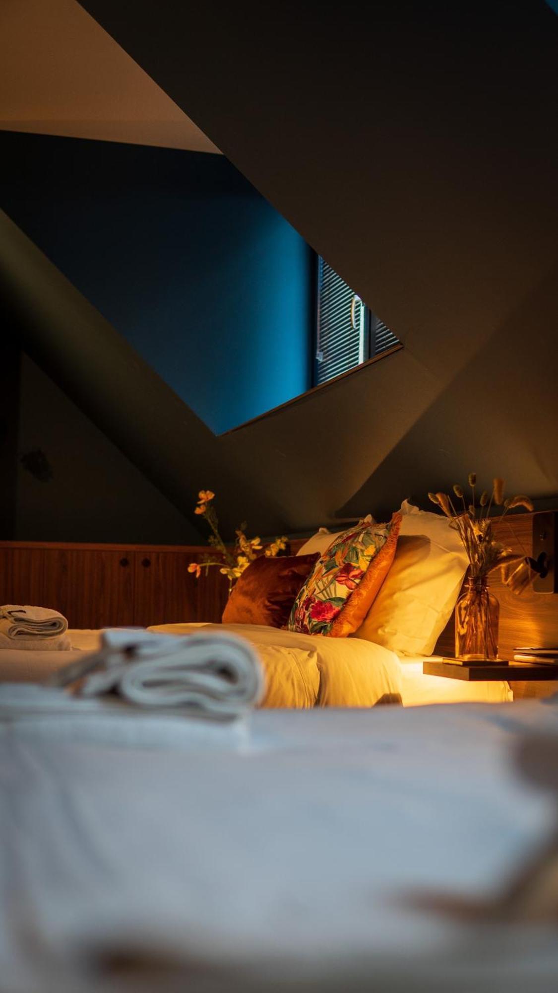 Gran De Passage Hotel