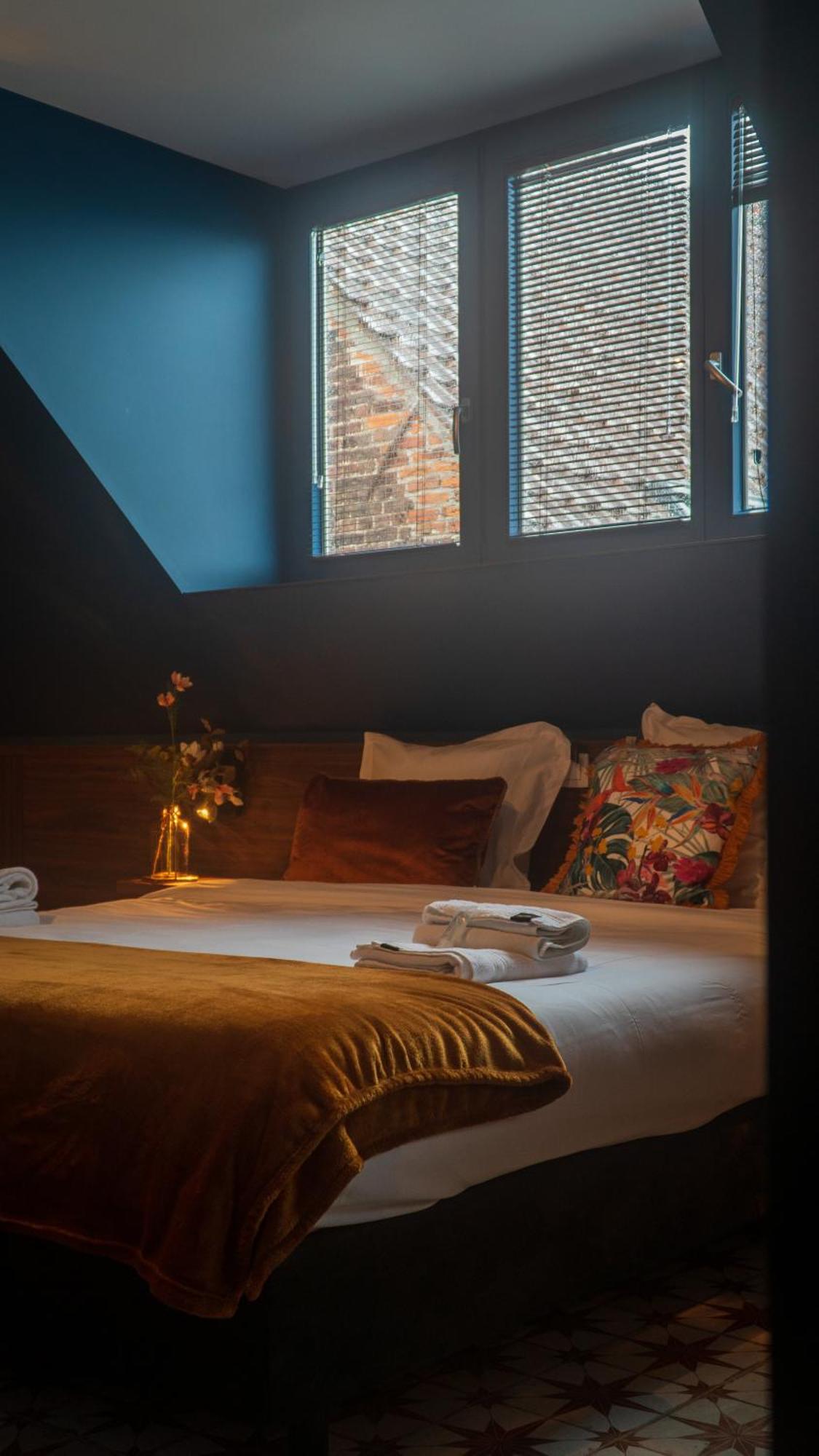 Hotel Gran De Passage Bruges