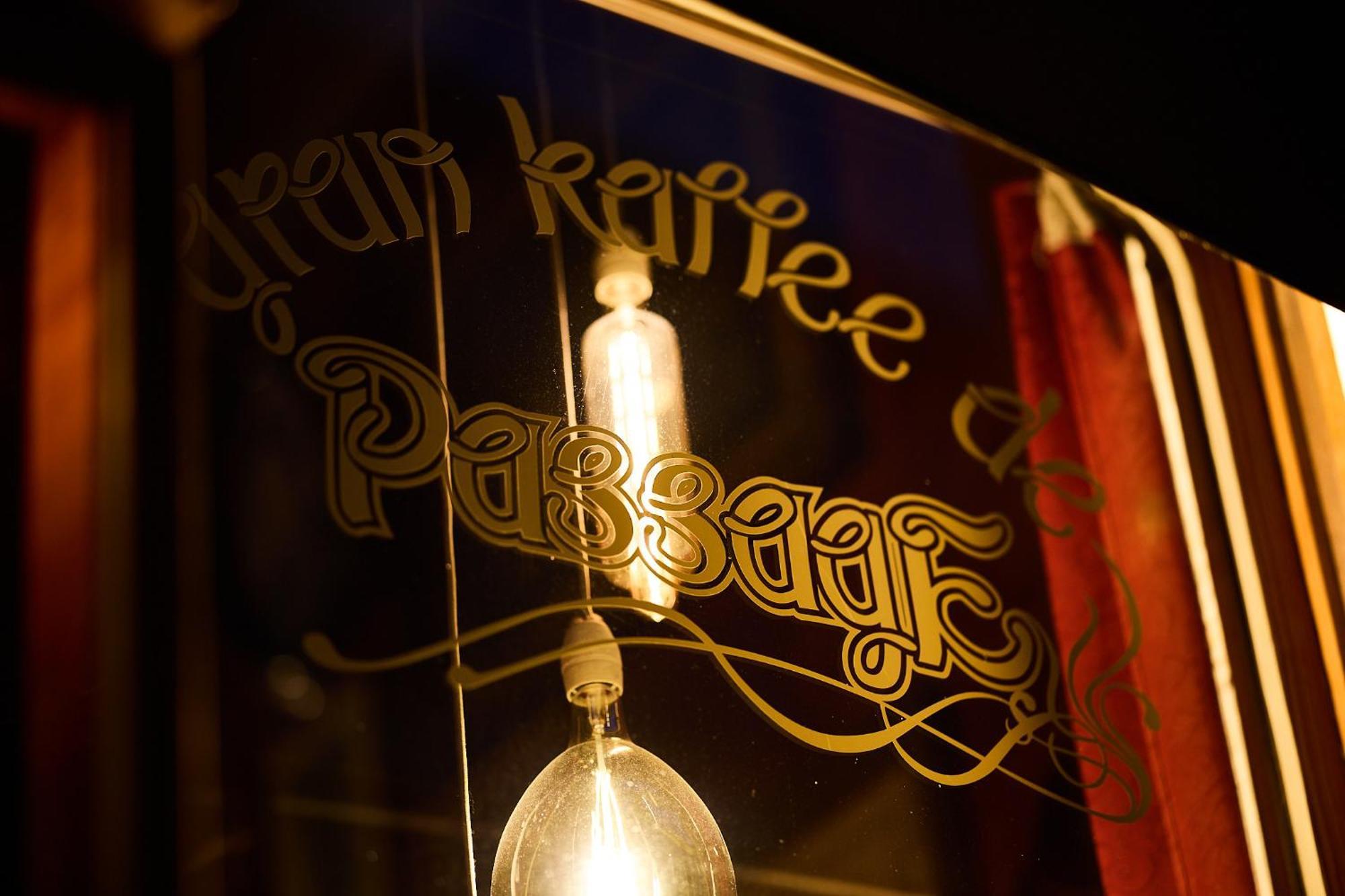 Hotel Gran De Passage Bruges
