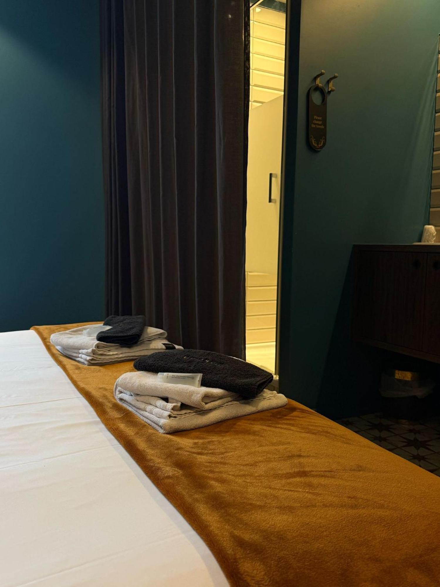 Hotel Gran De Passage 2*