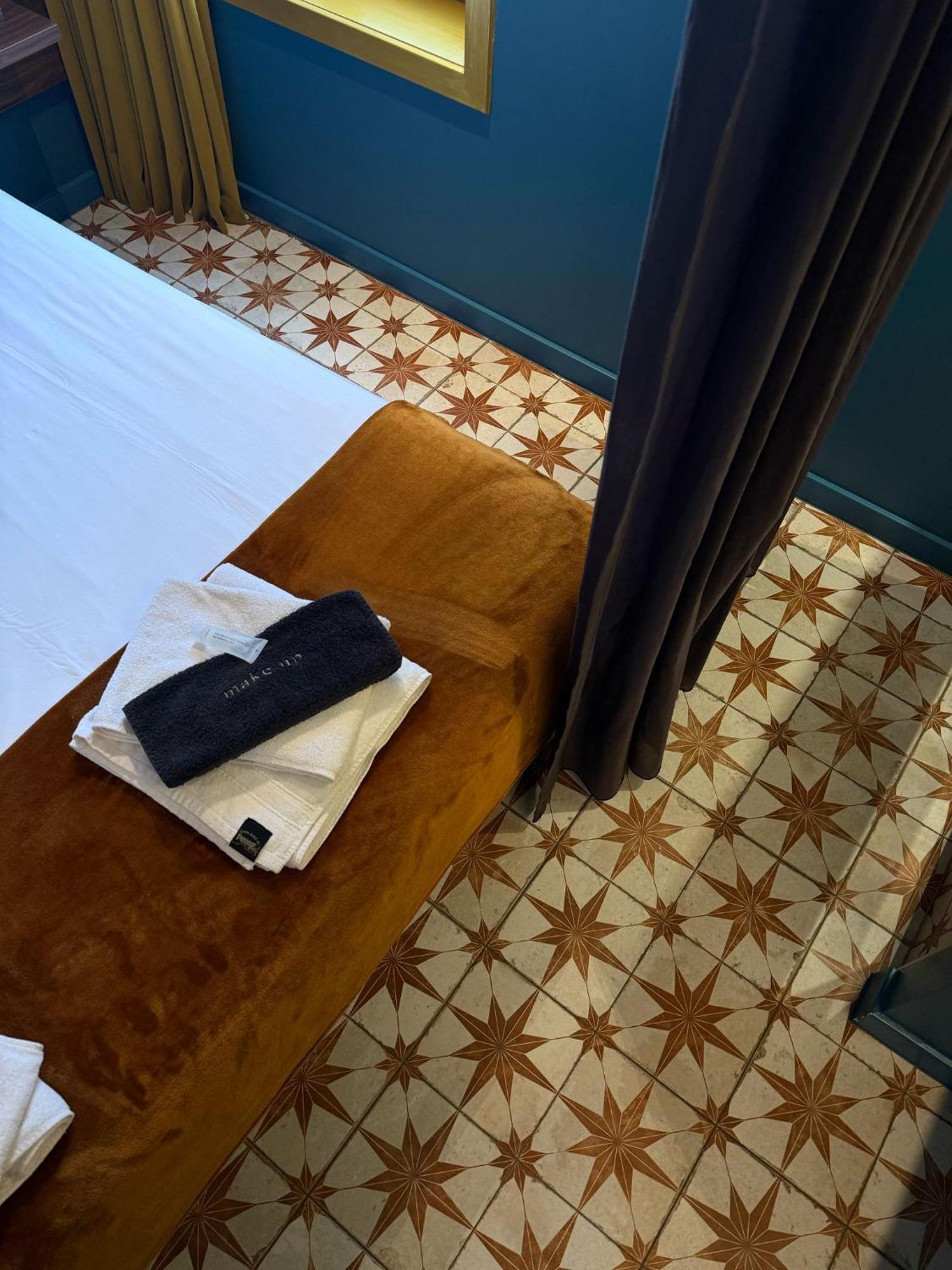 Gran De Passage Hotel