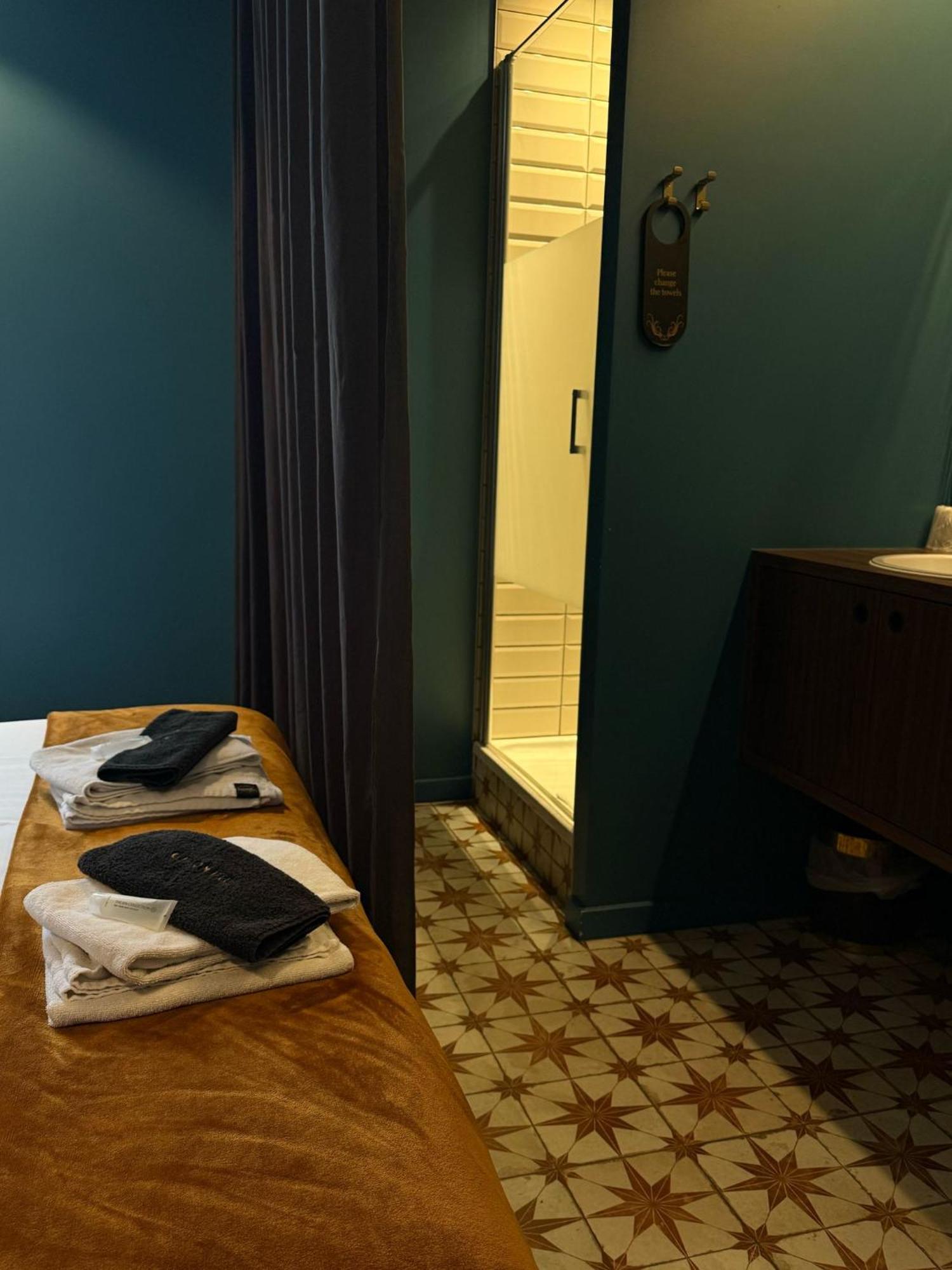 Gran De Passage Hotel Bruges